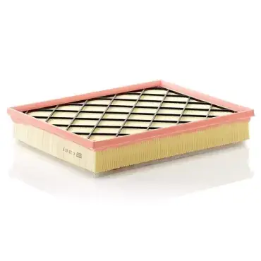 Doar azi Filtru aer C 33 001 Mann Filter